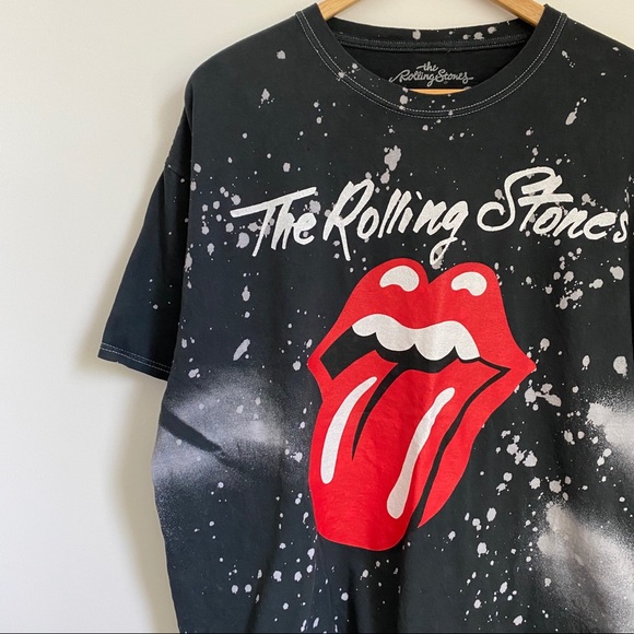 Urban Outfitters Other - Rolling Stones Graphic Tee